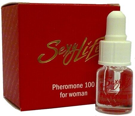 Где Можно Купить Феромоны Для Женщин